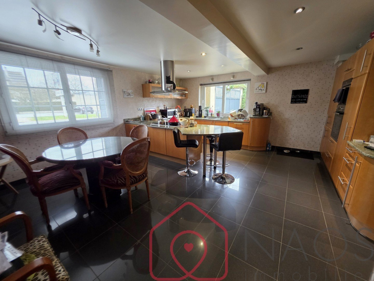 vente Maison Saint Jean De Braye - Photo 7