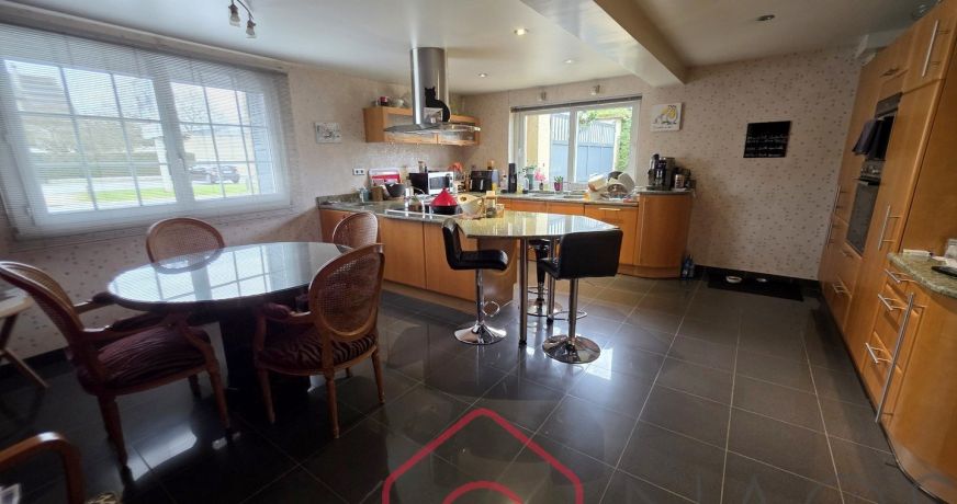 vente Maison Saint Jean De Braye