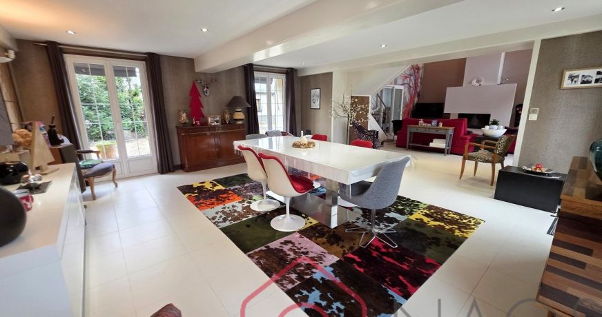 vente Maison Saint Jean De Braye