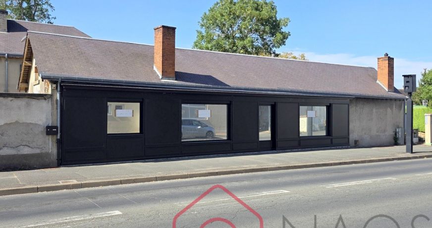 vente Maison Saint Jean De Braye