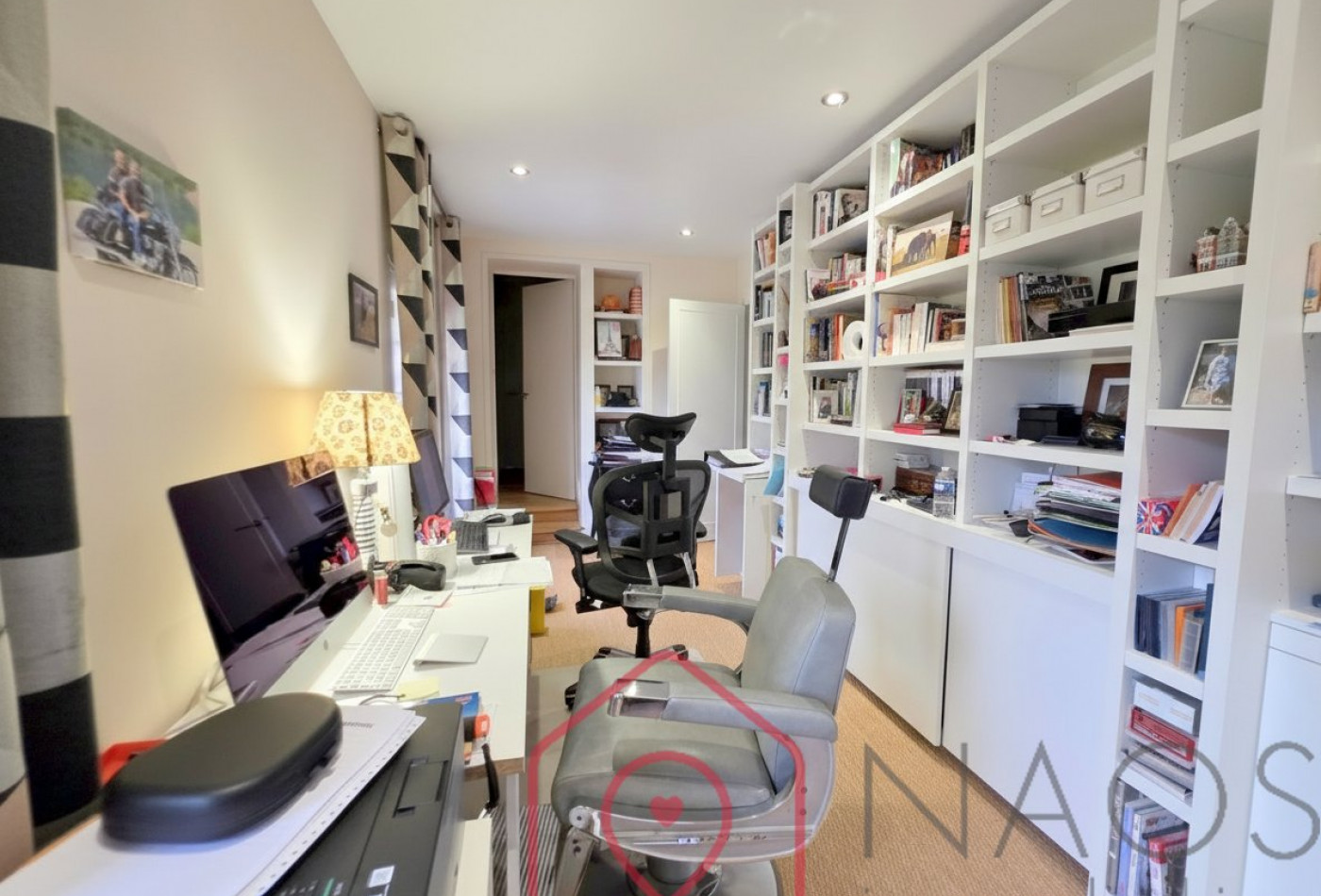 vente Maison Saint Jean De Braye - Photo 9