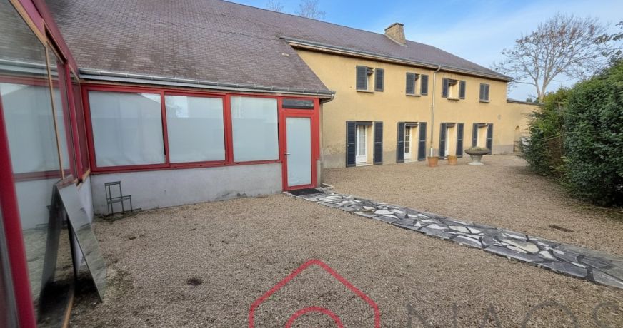vente Maison Saint Jean De Braye