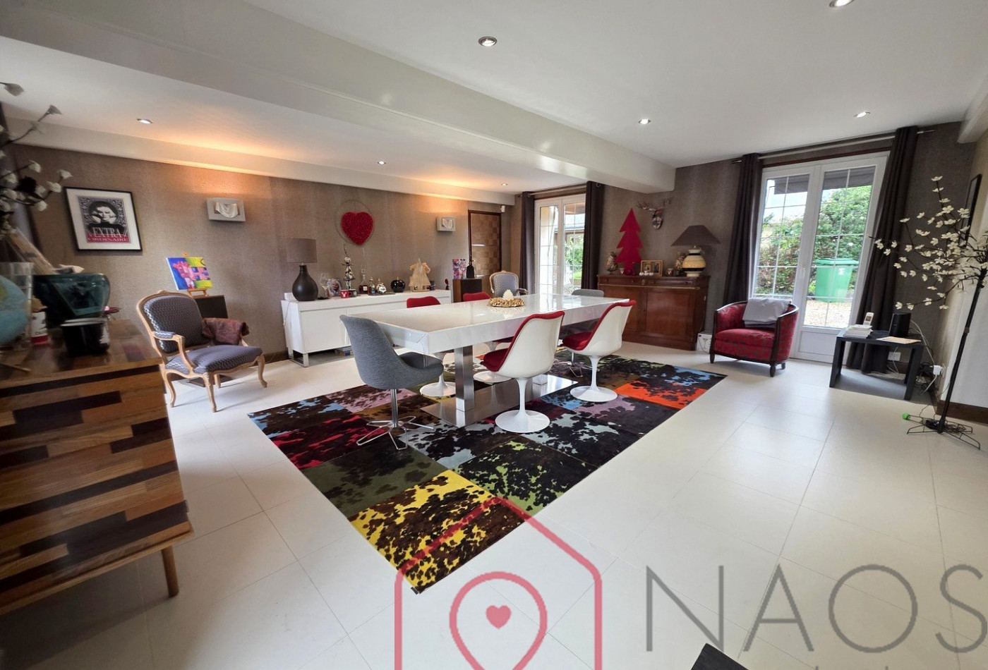 vente Maison Saint Jean De Braye - Photo 5