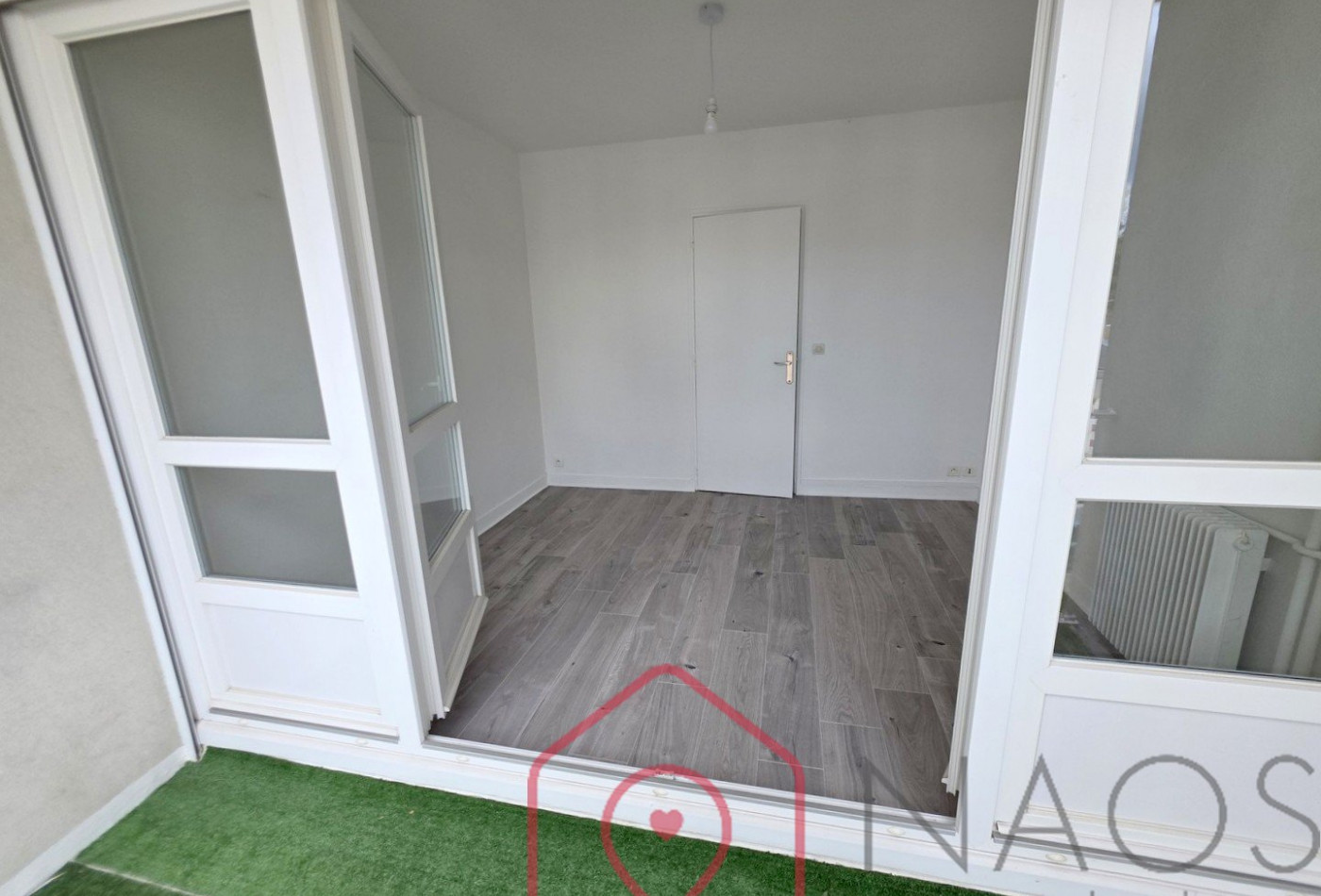 vente Appartement Orleans - Photo 3