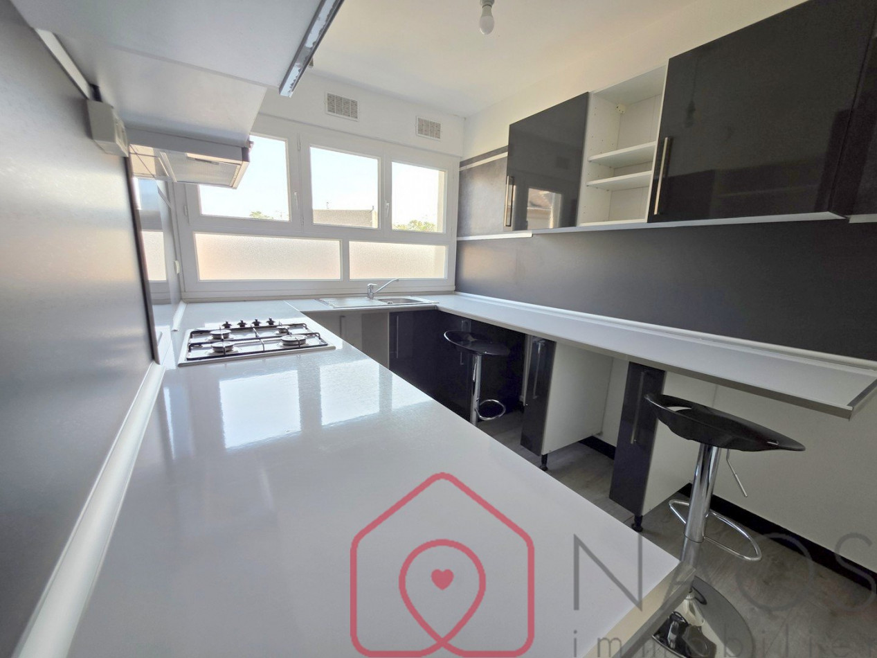 vente Appartement Orleans - Photo 6