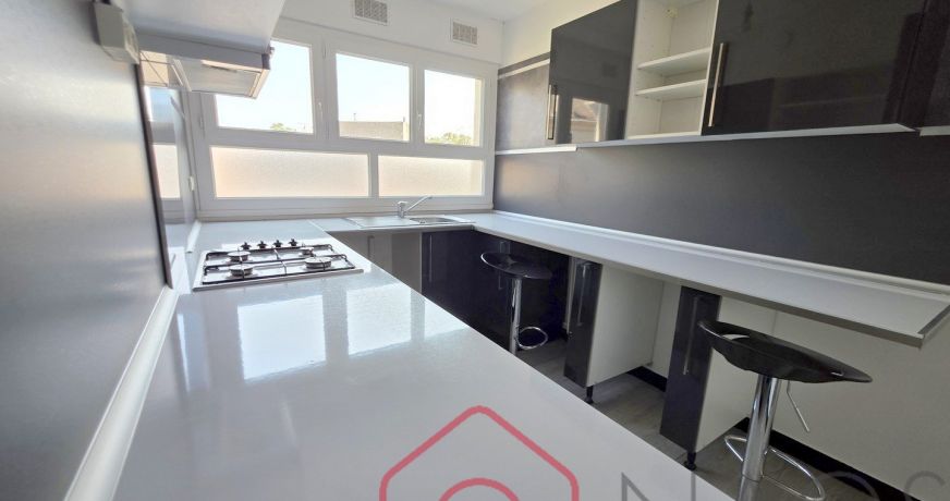 vente Appartement Orleans