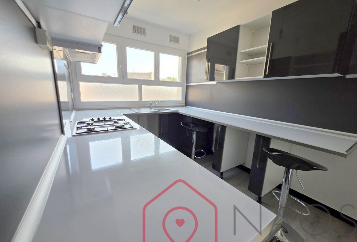 vente Appartement Orleans - Photo 6