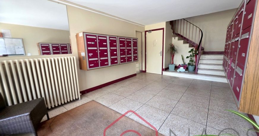 vente Appartement Orleans