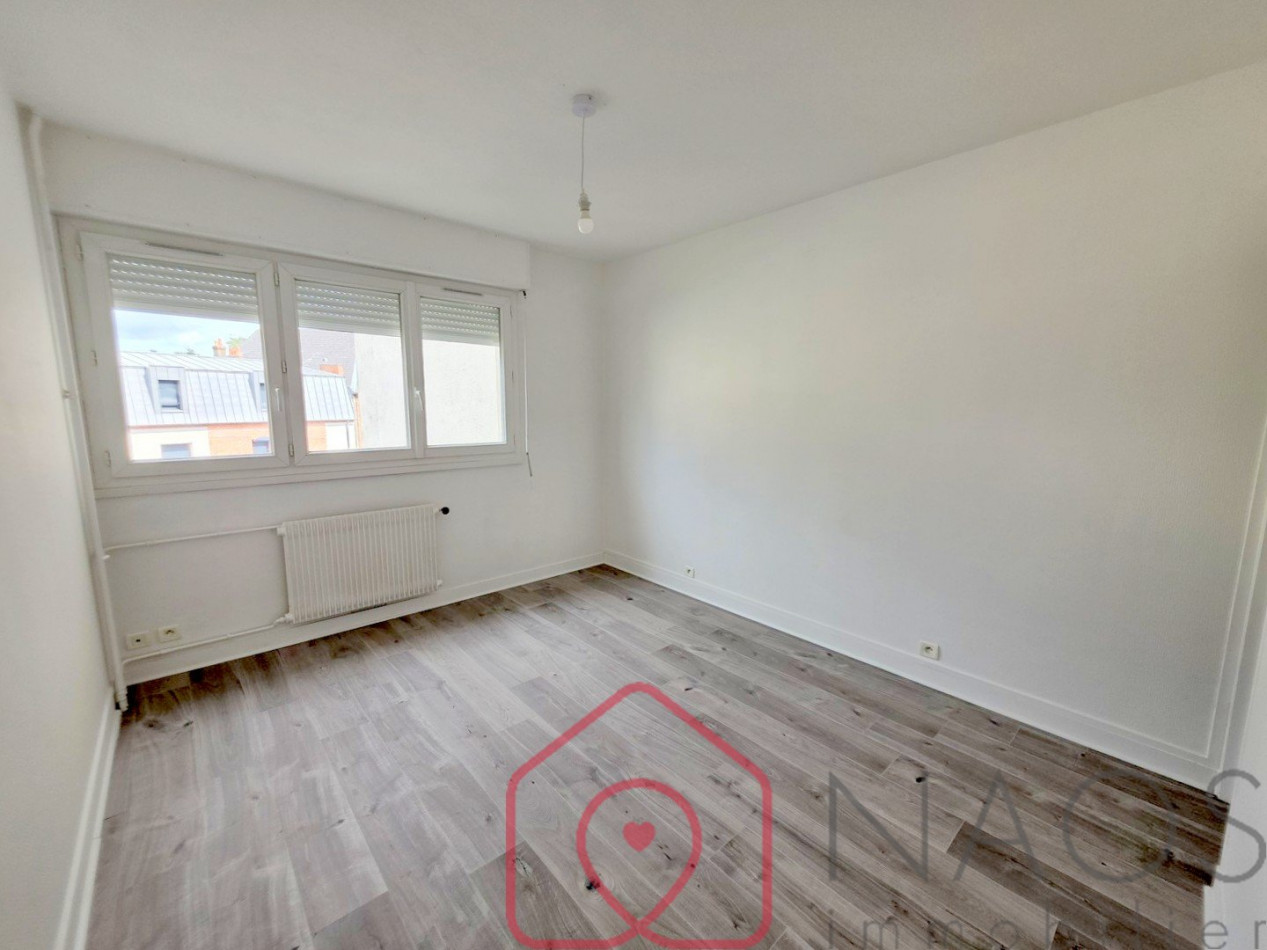 vente Appartement Orleans - Photo 9