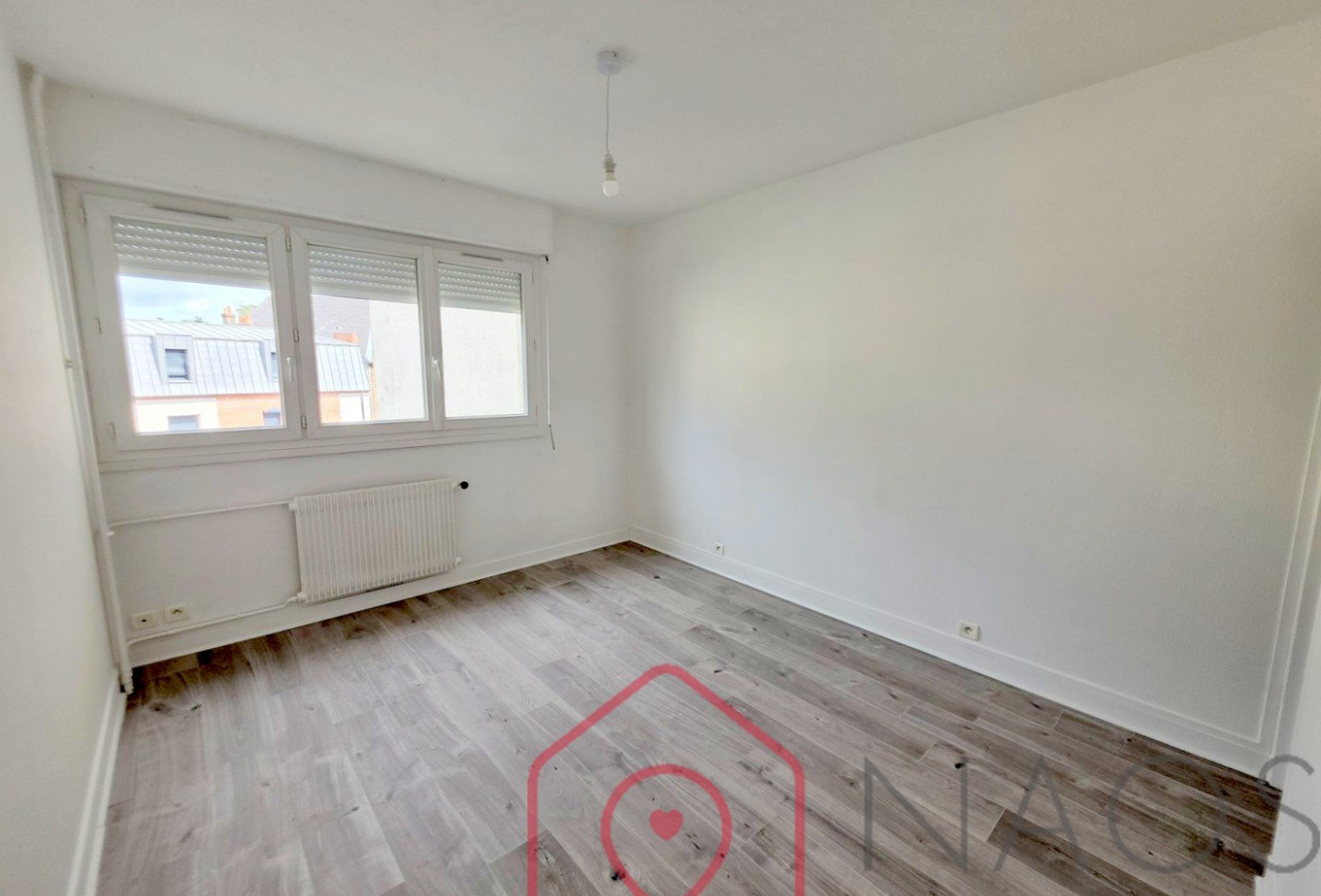 vente Appartement Orleans - Photo 9