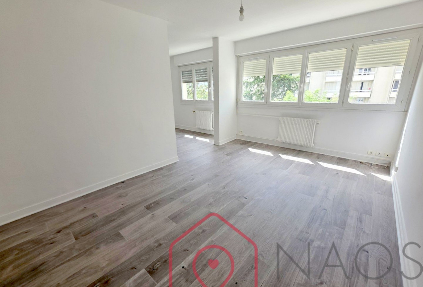 vente Appartement Orleans - Photo 8