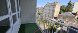 vente Appartement Orleans