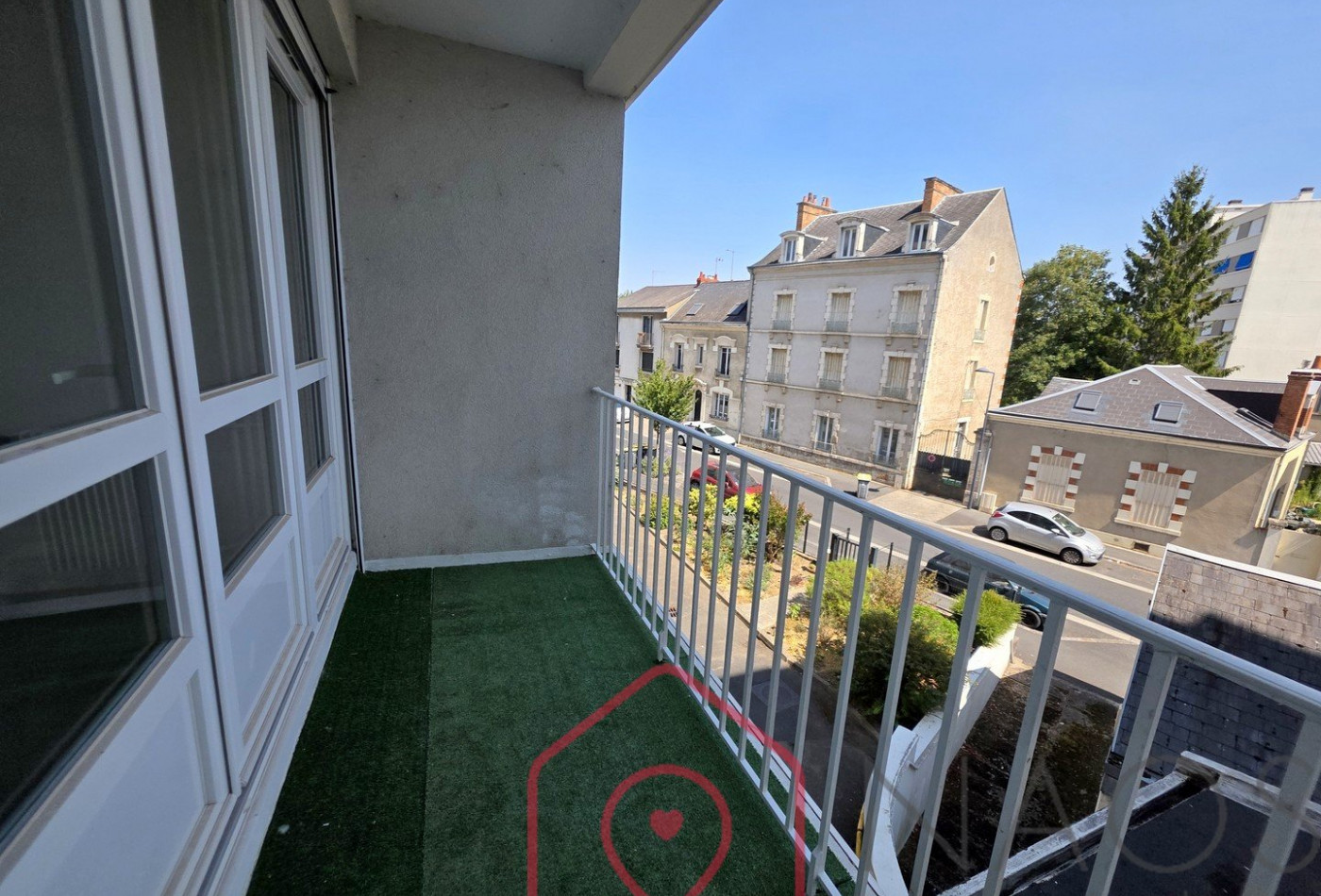 vente Appartement Orleans - Photo 2