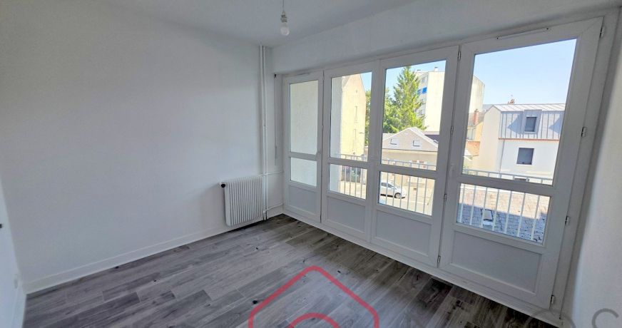 vente Appartement Orleans