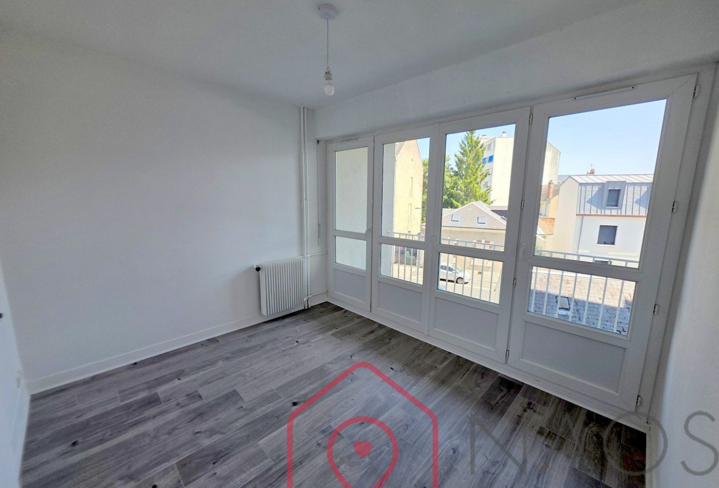 vente Appartement Orleans - Photo 4