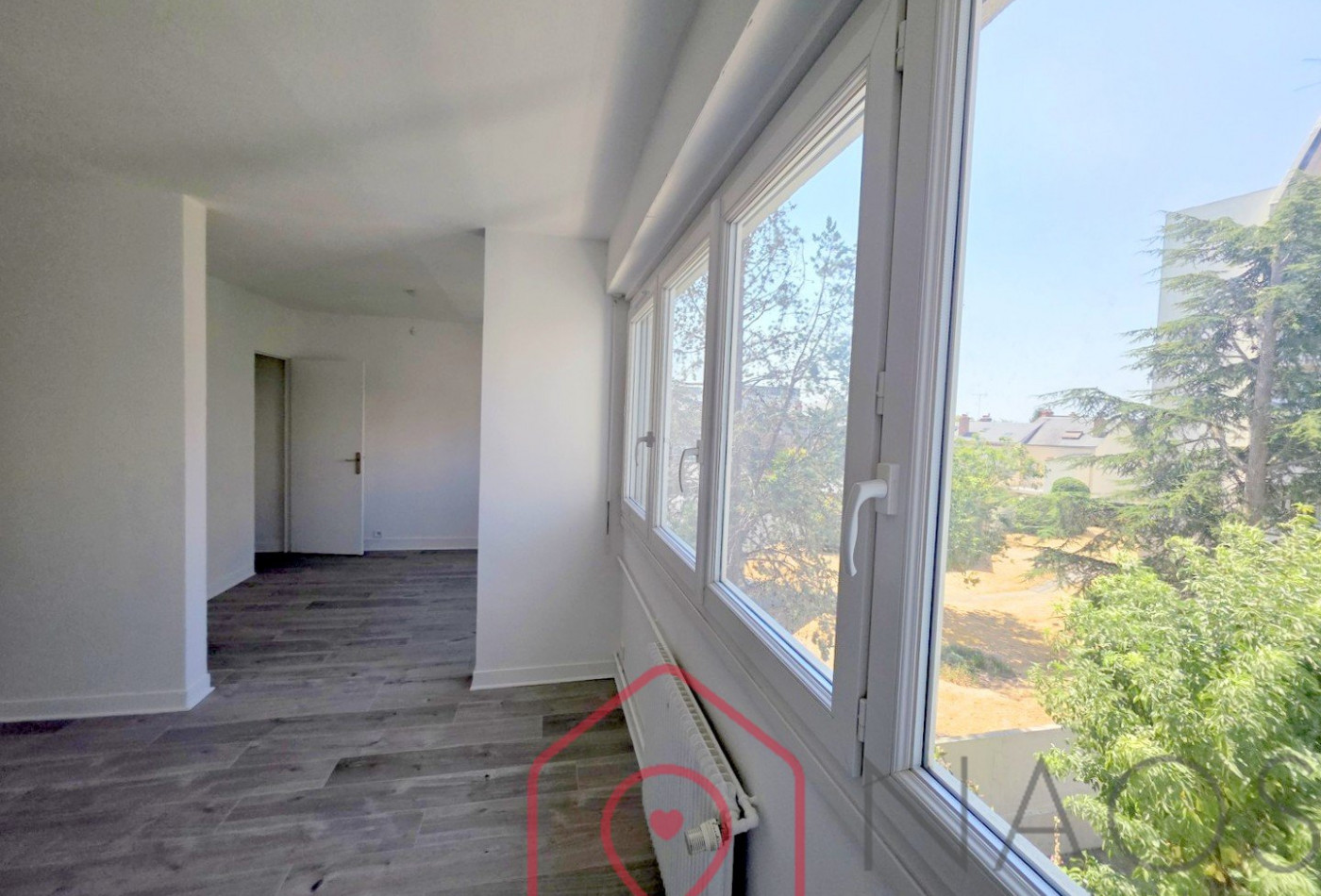 vente Appartement Orleans - Photo 5