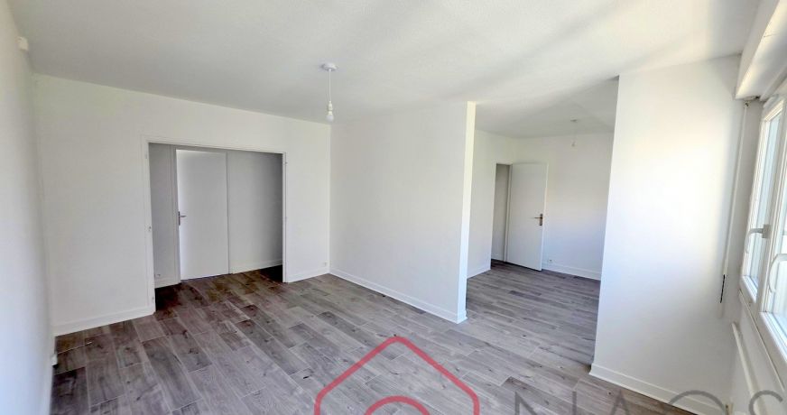 vente Appartement Orleans