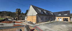 vente Propriété Ploumagoar