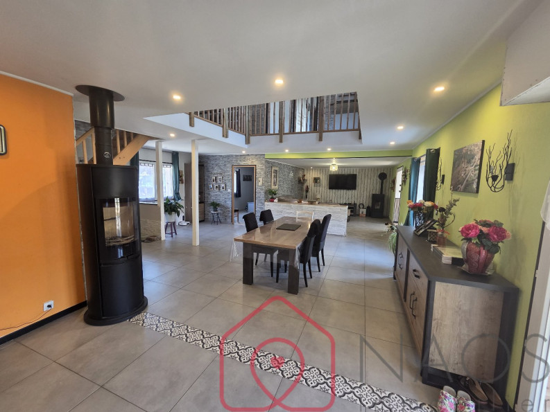 vente Propriété Ploumagoar - Photo 7