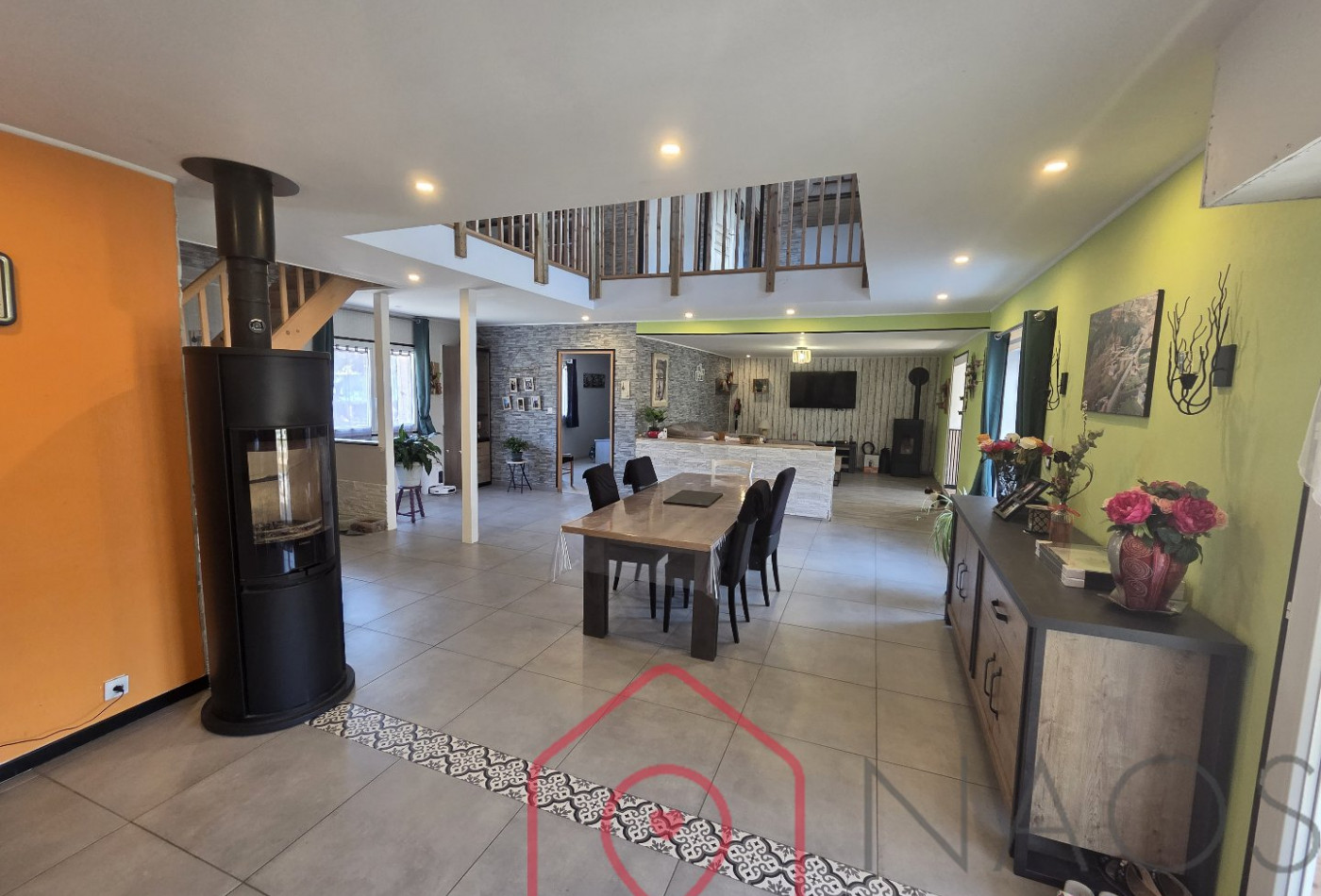 vente Propriété Ploumagoar - Photo 7