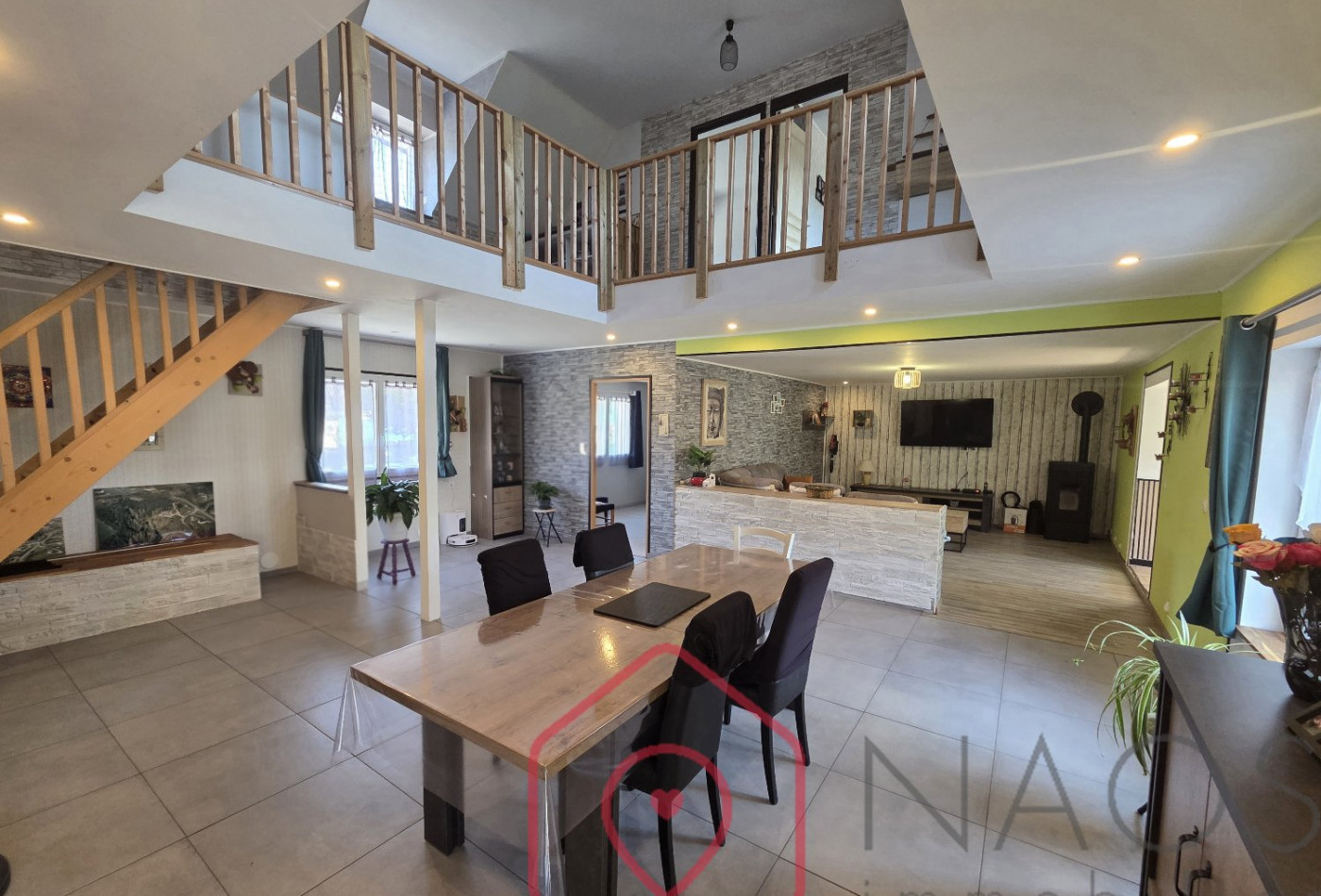 vente Propriété Ploumagoar - Photo 5