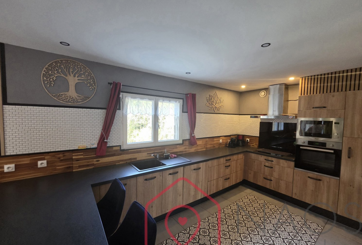 vente Propriété Ploumagoar - Photo 6