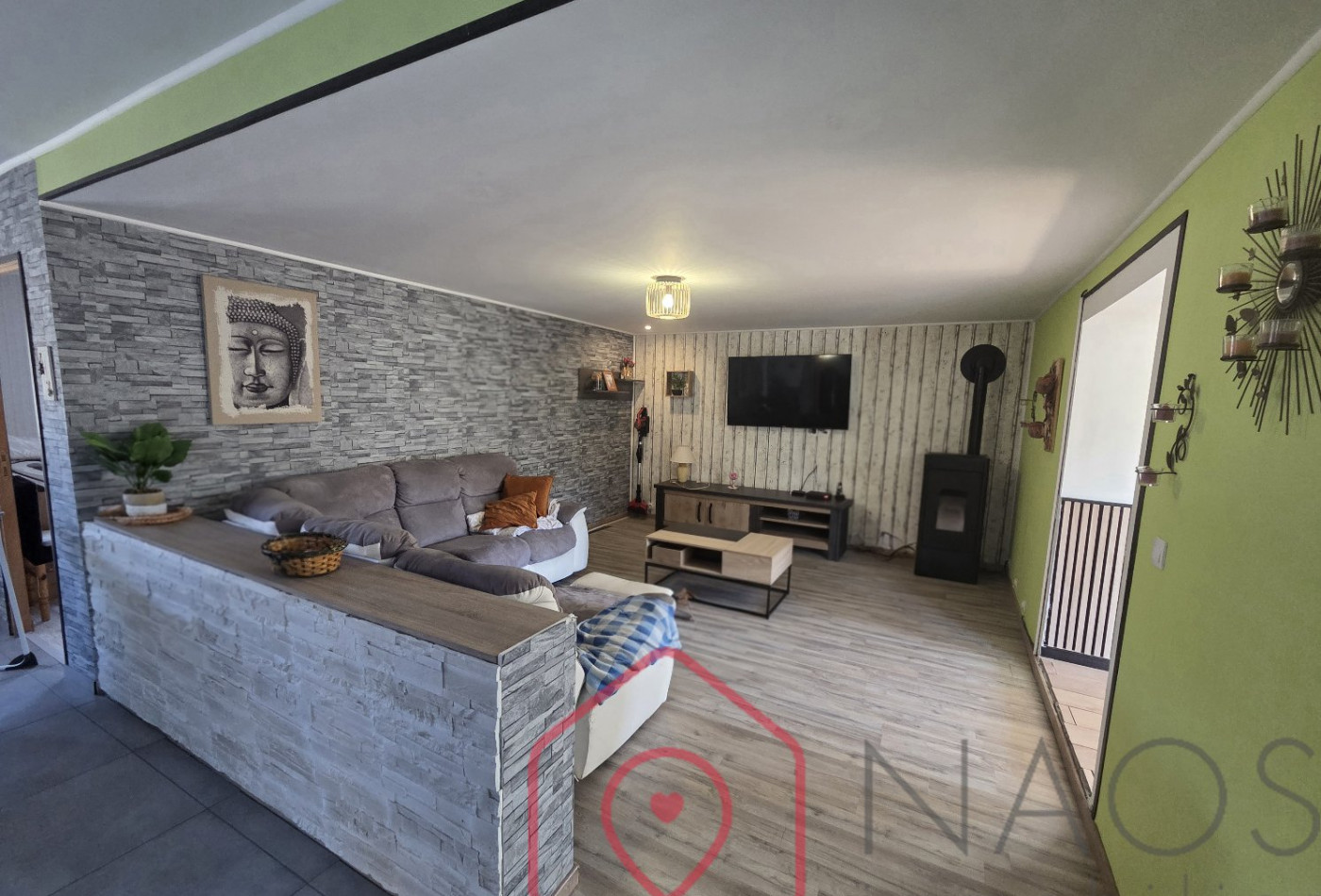 vente Propriété Ploumagoar - Photo 10