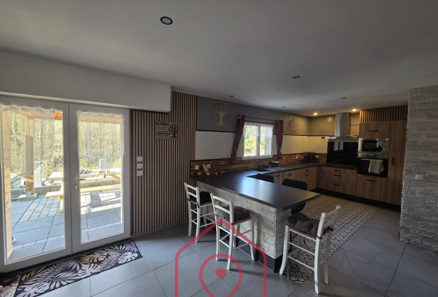vente Propriété Ploumagoar - Photo 8