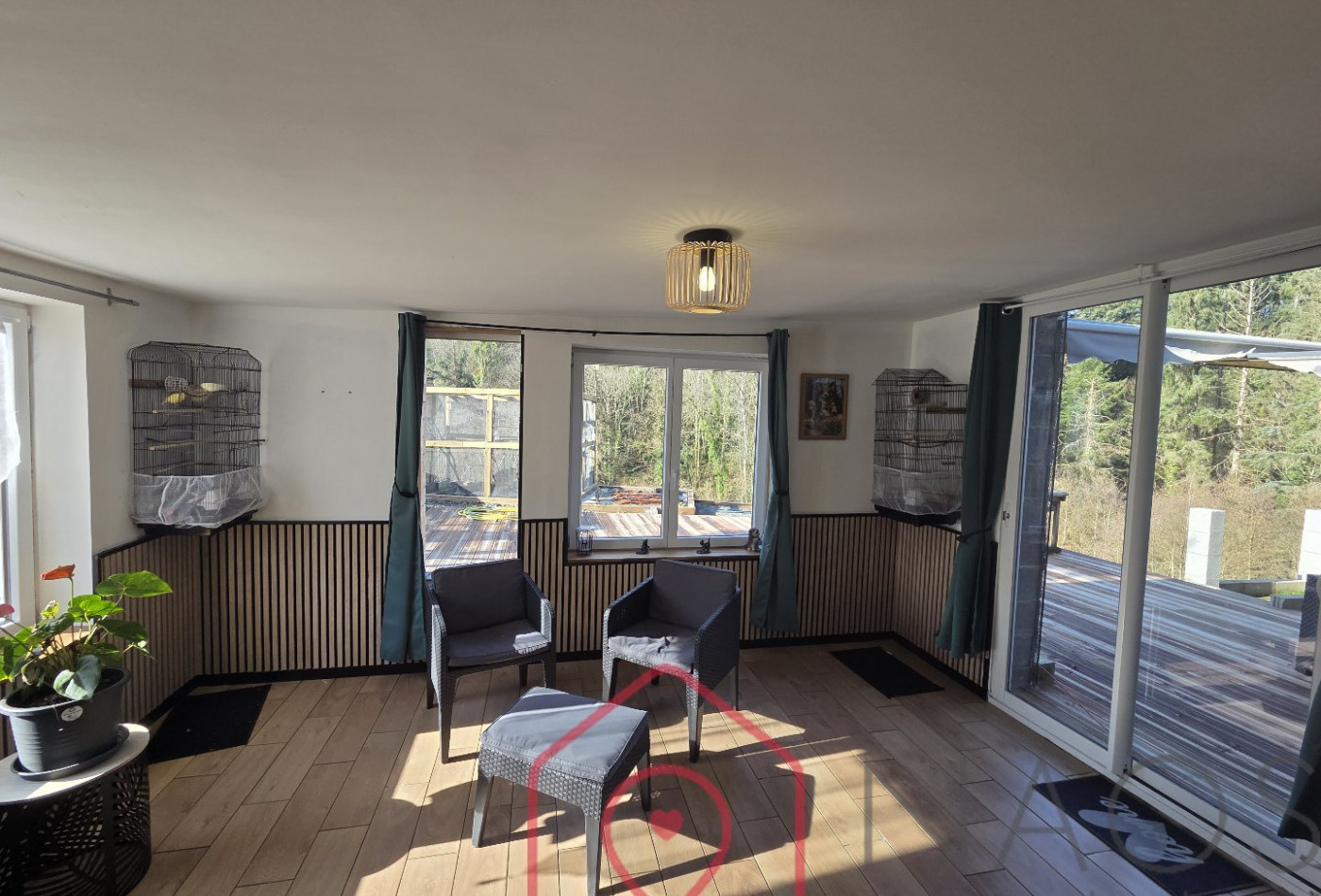 vente Propriété Ploumagoar - Photo 9