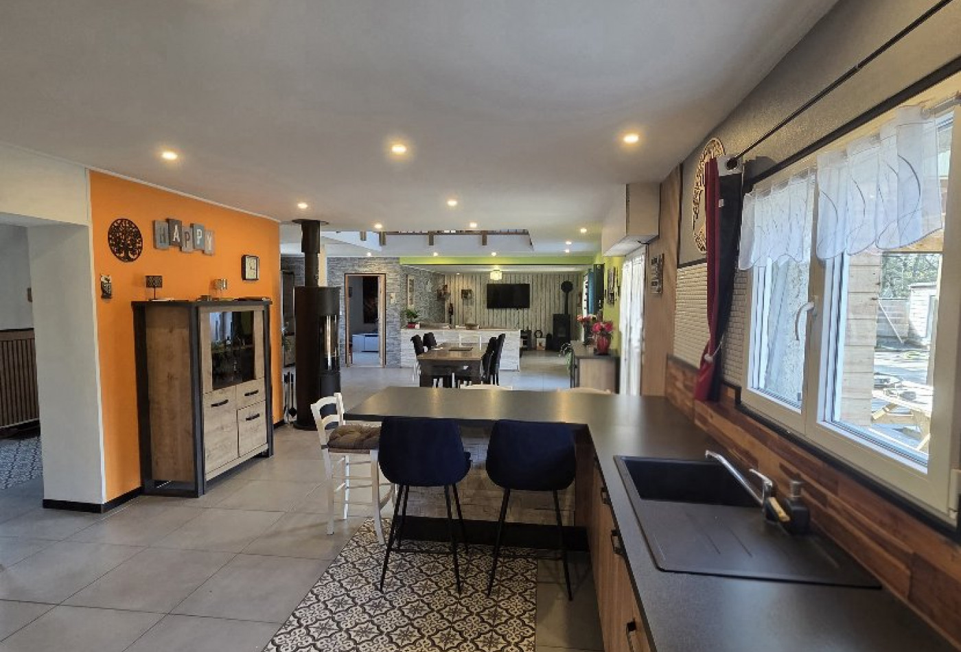 vente Propriété Ploumagoar - Photo 4