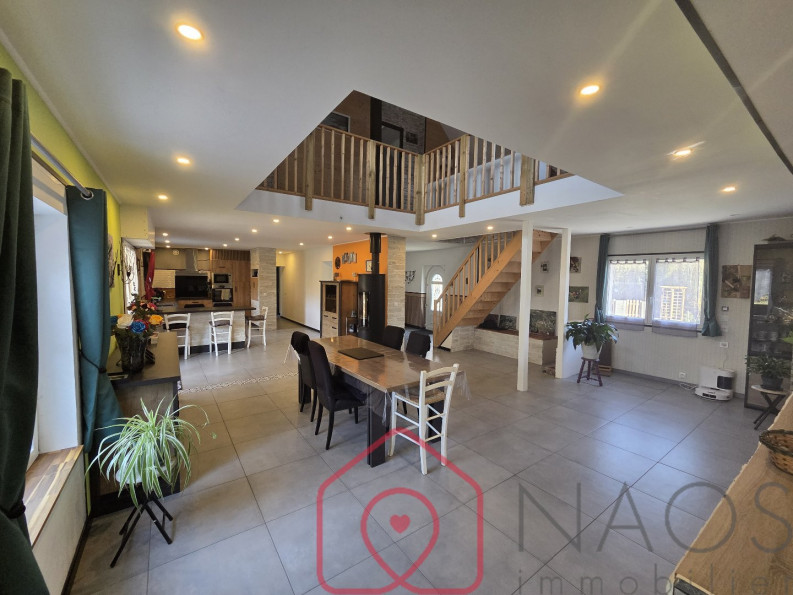 vente Propriété Ploumagoar - Photo 2