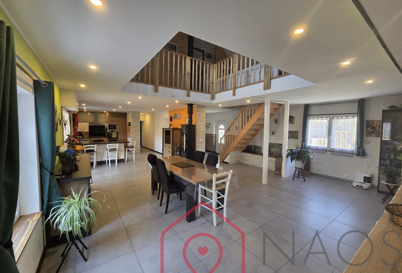 vente Propriété Ploumagoar - Photo 2