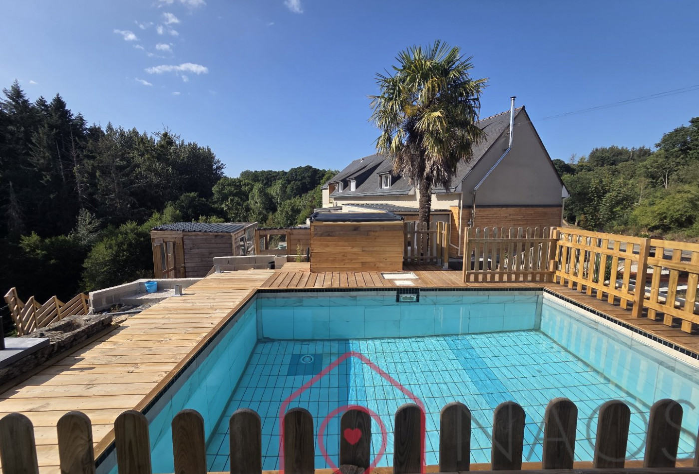vente Propriété Ploumagoar - Photo 1
