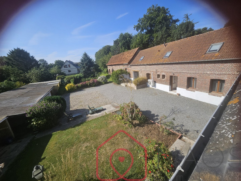 vente Ensemble immobilier Le Treport - Photo 1