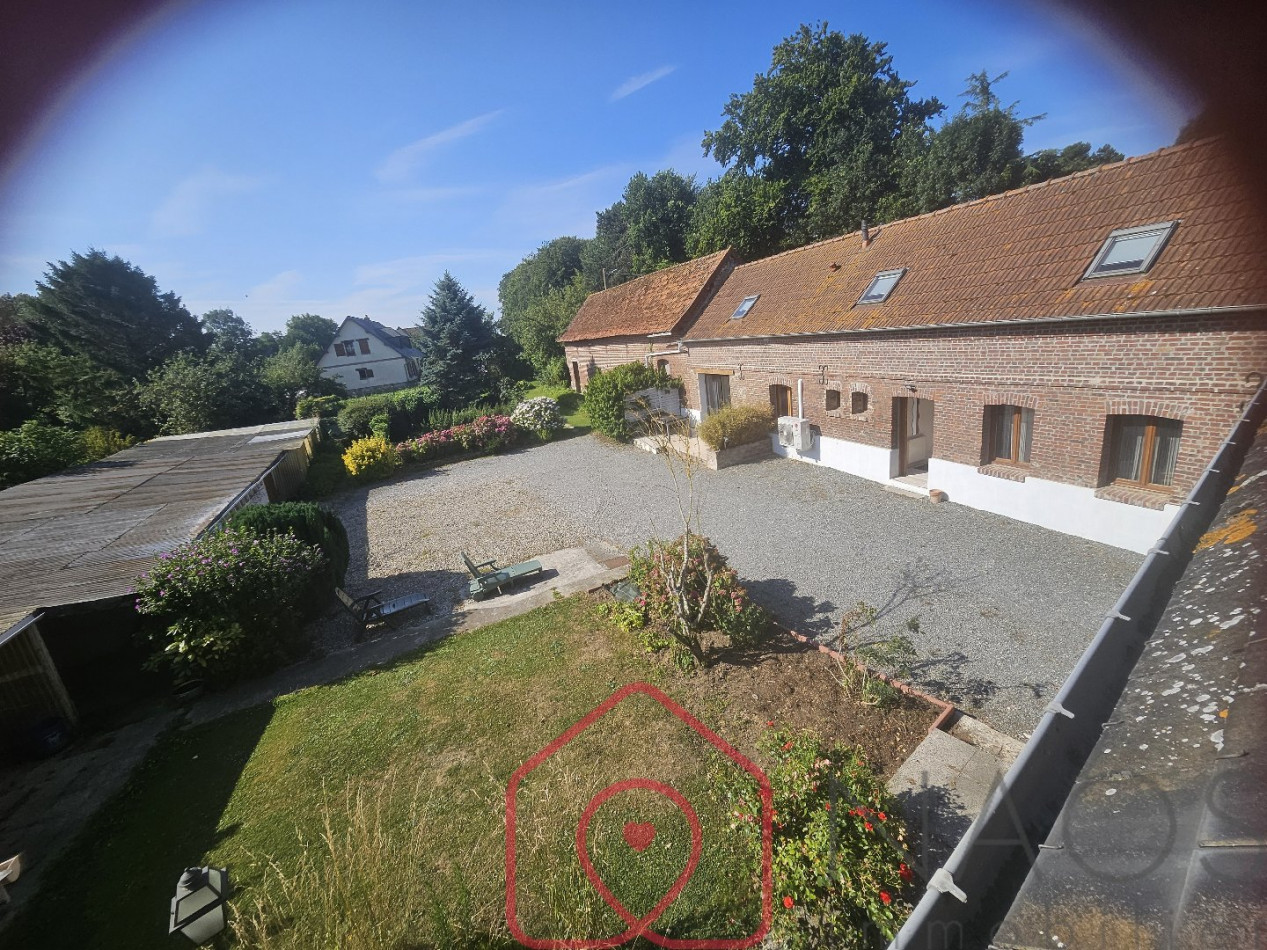 vente Ensemble immobilier Le Treport - Photo 1