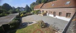 vente Ensemble immobilier Le Treport