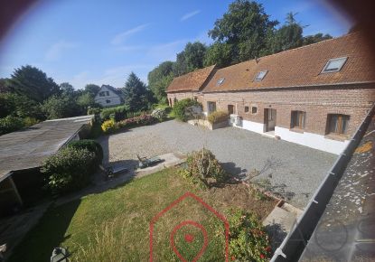 vente Ensemble immobilier Le Treport