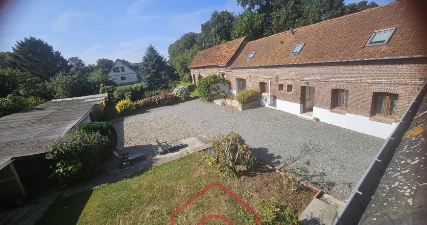 vente Ensemble immobilier Le Treport