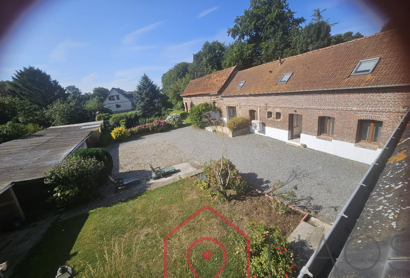 vente Ensemble immobilier Le Treport - Photo 1