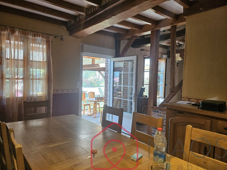 vente Ensemble immobilier Le Treport - Photo 10
