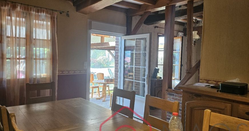 vente Ensemble immobilier Le Treport