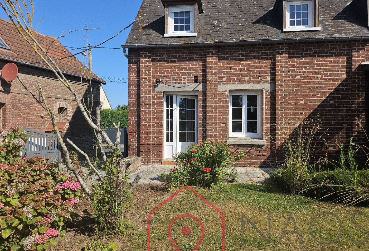 vente Ensemble immobilier Le Treport - Photo 2