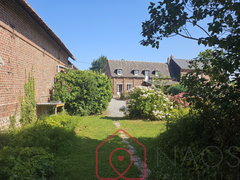 vente Ensemble immobilier Le Treport - Photo 3