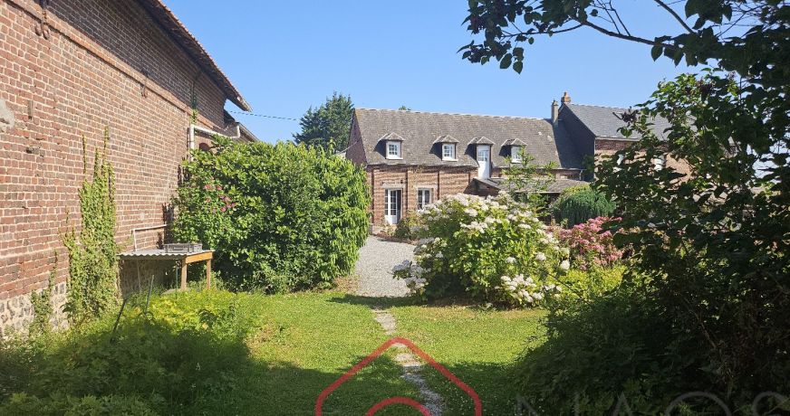 vente Ensemble immobilier Le Treport