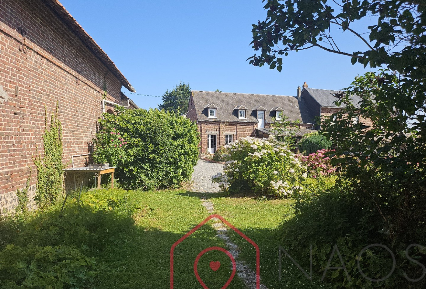 vente Ensemble immobilier Le Treport - Photo 3