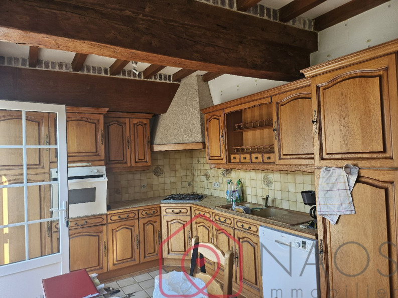 vente Ensemble immobilier Le Treport - Photo 5