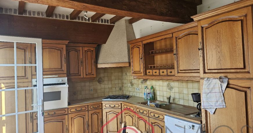 vente Ensemble immobilier Le Treport
