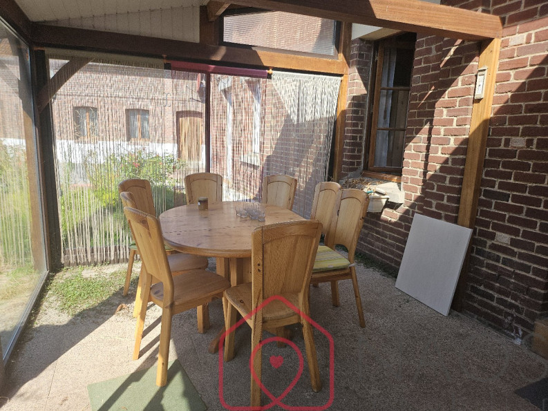 vente Ensemble immobilier Le Treport - Photo 8