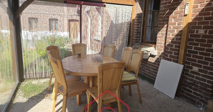 vente Ensemble immobilier Le Treport