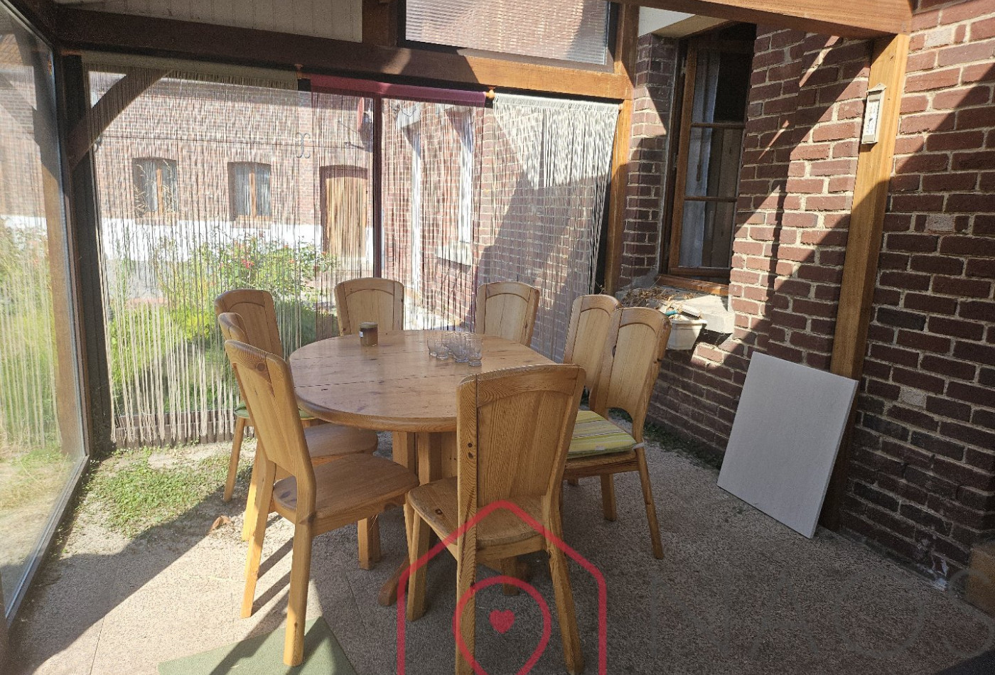 vente Ensemble immobilier Le Treport - Photo 8